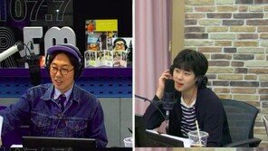 ‘철파엠’ 조병규 “연락 귀찮지만 그분은 예외”…♥ 김보라 언급