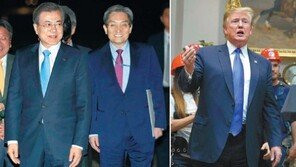 北-美 접점 찾기 난감해진 靑 “지금 필요한 건 속도 아닌 성과”