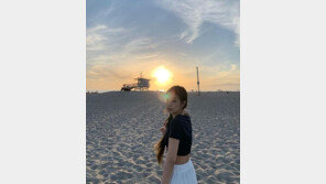 [#해시태그 컷] 제니, 화보같은 일상