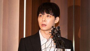 박유천, 변호사 선임…소속사 “이번주 내 경찰 출석일 조율”