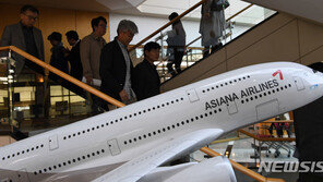 금호그룹, 결국 아시아나항공 판다…벼랑끝 매각 결정
