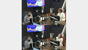 개그우먼 이수지 “가수 거미, 남편과 결혼시켜준 주인공”