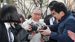 ‘김성태 딸 부정채용 혐의’ 서유열 전 KT 사장 구속 기소