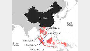 中 인터넷 정책 추종하는 국가 늘어…美 패권 위협