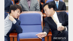 이준석 “당무 거부는 정당한 저항의 수단”