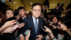 최종구 “금호, 아시아나 살리려 매각 결정…상당히 시간 걸릴 것”