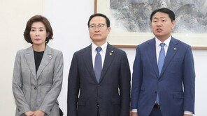 여야, 4월국회 의사일정 합의 불발…이미선 거취 이견