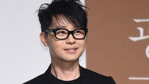 이승환, 세월호 5주기 앞두고 “패륜적·야만적 언행 묵과하지 말길”