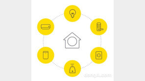 호반건설, 카카오 스마트홈 시스템 도입…‘인공지능 주거 공간’ 구현