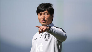 남자 U-20대표팀, 국내 훈련 소집명단 발표