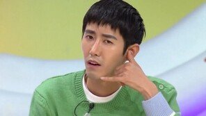 광희 “돈 벌어 얼굴에 투자 …이제 더 들어갈 곳 없어”