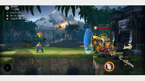 자동 전투 천국인 모바일 게임 세상, 실시간 슈팅 도전 통할까?