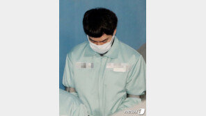 ‘무면허 음주뺑소니’ 손승원, ‘징역 1년6월 실형’ 1심 불복 항소