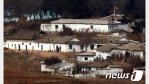 北, 태양절 앞두고 ‘잠잠’…열병식없이 ‘로키’로 지나갈 듯