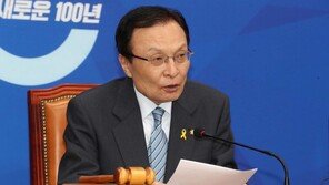 이해찬, 총선 1년 앞두고 기자간담회…당청관계·선거제 ‘주목’