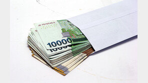 내가 지출한 경조사비가 얼마더라… “직장인 경조사비로 1년에 140만 원 쓴다”