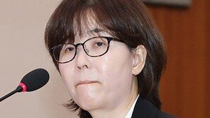 여야, 이미선 청문보고서 정면 충돌… 靑 임명강행 시사