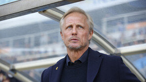 인천, 안데르센 감독 해임…임중용 대행 체제로