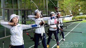 더 치열할 양궁대표 선발전, ‘재야 선발전’ 사라진다…도쿄올림픽부터 시행