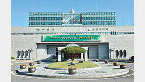 “학생-학교-시민이 행복한 교육도시, 수원”