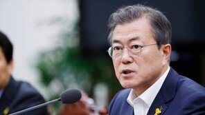 文대통령 “세월호 5주기…국민안전 최우선, 반드시 지킬 것”