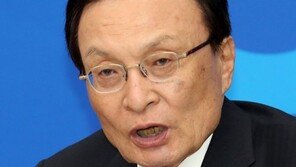 이해찬 “양정철, 민주연구원장 하고 싶다고 해 내가 수용”