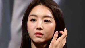 장희진 열애…“연인은 비연예인, 결혼 언급은 일러”