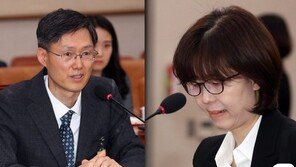 文대통령, 문형배·이미선 보고서 18일까지 재송부 요청하기로