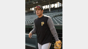 “피츠버그, 인내심 갖고 강정호 타격감 회복 기다릴 것”