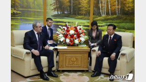 北, 외화벌이 러시아 파견 근로자 ‘송환 연기’ 요청