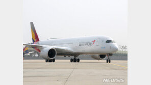 産銀 회장 “아시아나 신규자본 확충 규모, 1조원이면 충분할 것”