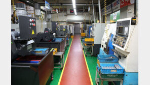 ‘스마트공장’으로 매출액 늘어난 중소기업…개선해야 할 점은 ‘이것’