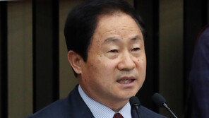 주광덕 “이미선 남편, 근무시간에 주식 거래…거짓 보고”