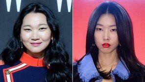 [단독] 모델 장윤주·한혜진, 강원 산불 피해 기부 동참