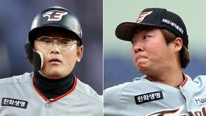 한화 주장 이성열 16일 복귀+김범수 19일 삼성전 선발