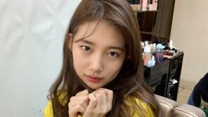 [#해시태그 컷] 민낯도 청순