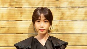 [인터뷰] ‘왓칭’ 강예원 “악바리 근성으로 여기까지…‘두고 봐’가 인생 모토”