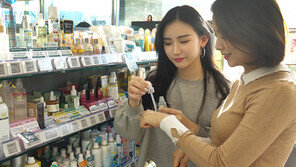 [비즈 프리즘] 쑥·미역·피톤치드, 이젠 피부에 바른다?