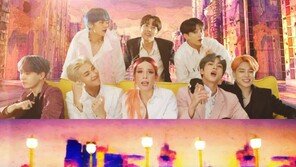 방탄소년단, 빌보드 뮤직 어워즈 ‘본상 수상’ 가능성도