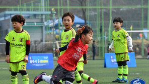 ‘유소년 축구의 장’ i-리그 개막, 총 850팀 참가…10월까지 열전