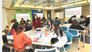 재학생 모집해 복수전공 교육 ‘혁신융합학부’ 신설