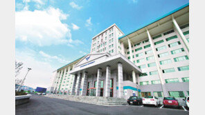 사회적기업학과 개설… 지역 상생-산학협력에 집중