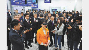 최첨단 설비 자랑 ‘스마트러닝팩토리’ 완공 4차 산업혁명시대 핵심 기관으로 재탄생 기대