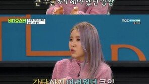 ‘비스’ 수란 유방암 고백까지…솔직한 ‘女솔로’ 입담