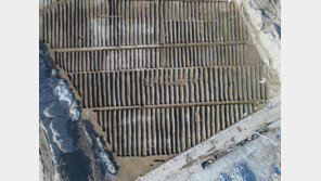 [단독]전통소금 ‘자염’ 만들던 조선시대 염전 첫 발견