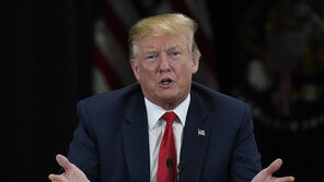 트럼프 “18일 공개될 특검 보고서에 아무 것도 없을 것”