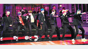 BTS ‘페르소나’ 美-英차트 동시 석권