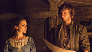 “암흑의 시대에 맞서는 주인공, 누구나 공감할 가치 전해”