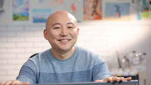 “만화는 형식일 뿐… 하고 싶은 이야기 찾는 게 핵심”