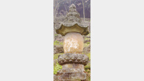 中 쓰촨성에서 선불교 꽃피운 ‘무상선사’ 사리탑 발견